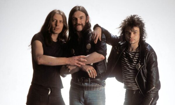 MOTÖRHEAD: Κυκλοφόρησαν το “Leavin’ Here” από τη “χαμένη” κασέτα του 1976