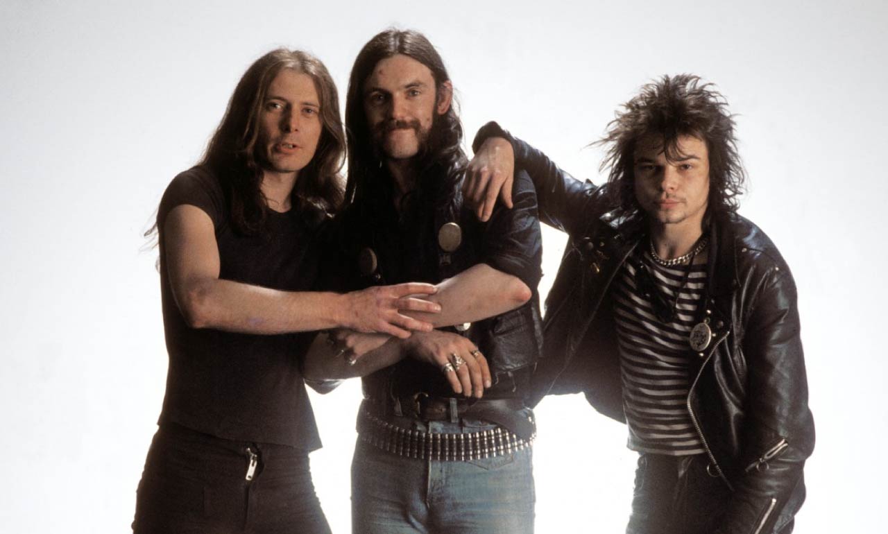 MOTÖRHEAD: Κυκλοφόρησαν το “Leavin’ Here” από τη “χαμένη” κασέτα του 1976