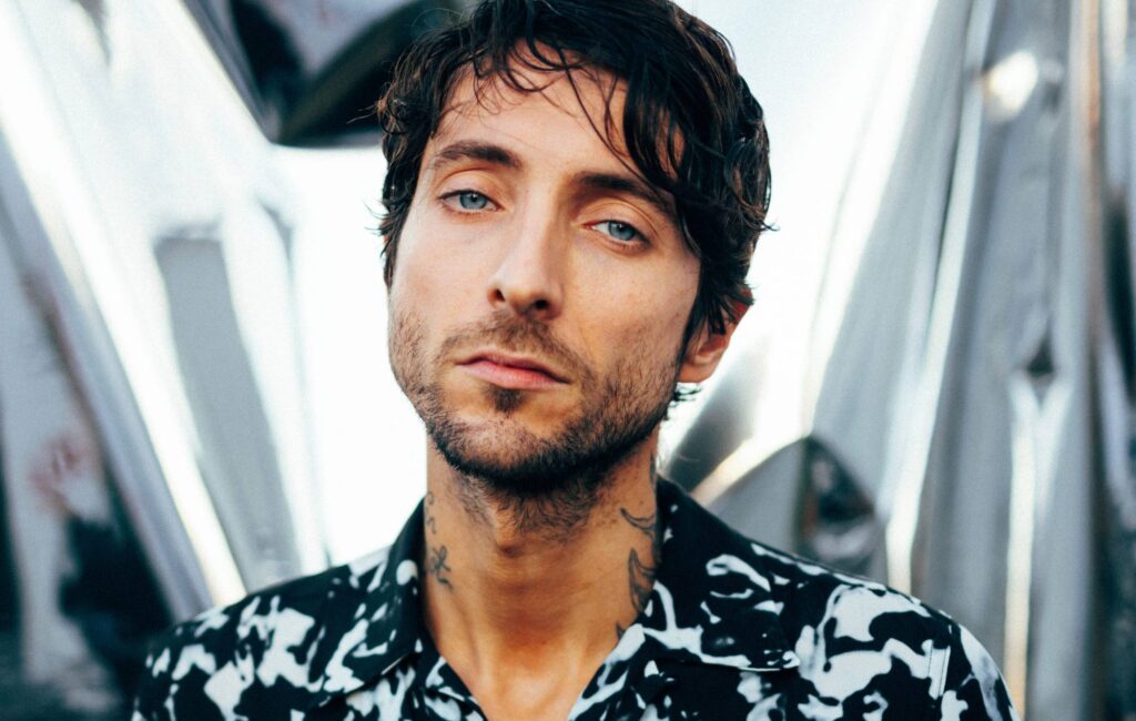 Ηχογραφεί με τους Spiritbox ο Jordan Fish των BMTH;