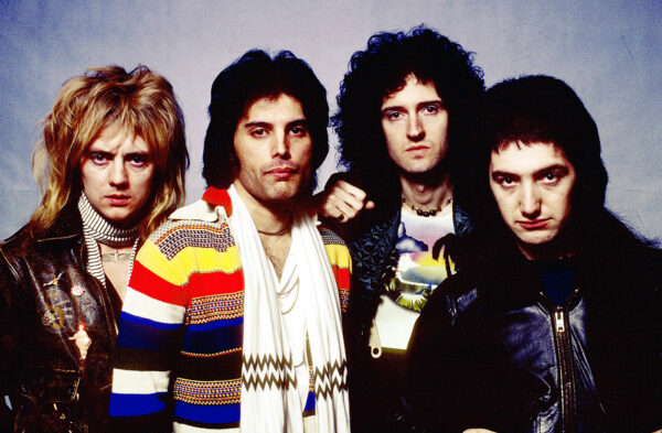 Το «Don’t Stop Me Now» των Queen ξεπέρασε το 1 δισεκατομμύριο προβολές στο YouTube