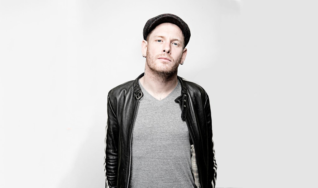 Corey Taylor – Ακύρωσε την περιοδεία στη Β. Αμερική  