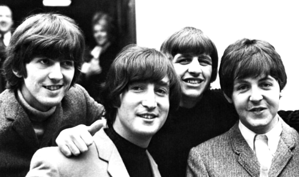 Τέσσερις ξεχωριστές ταινίες για τους Beatles το 2027