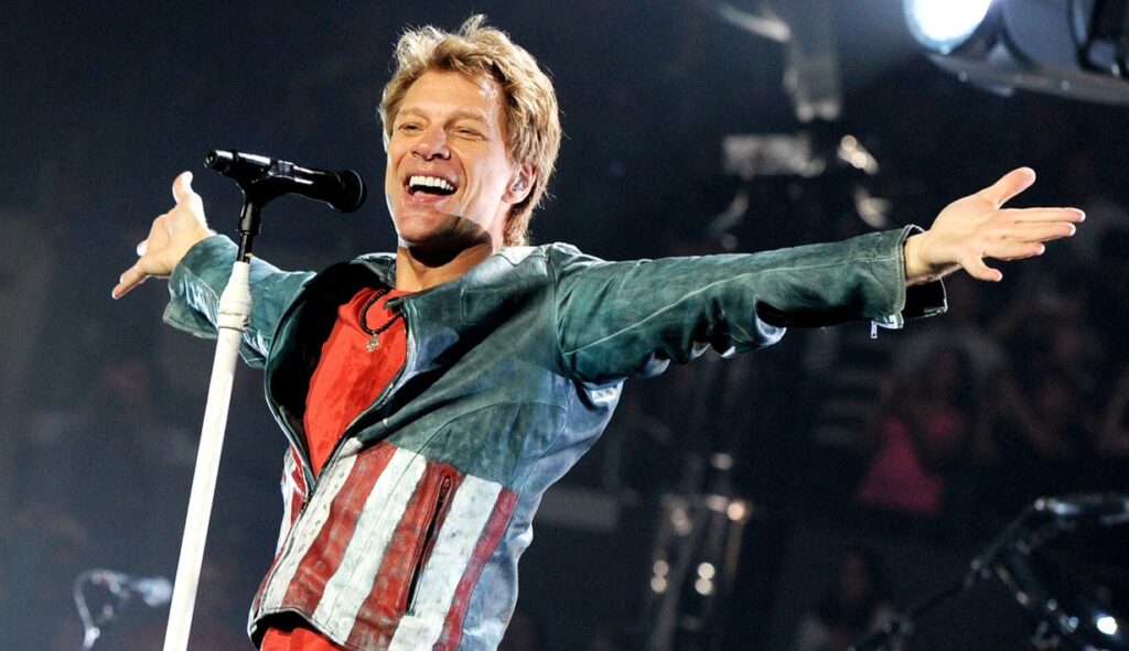 Bon Jovi – Σε ΗD τα μουσικά τους βίντεο στο Υoutube