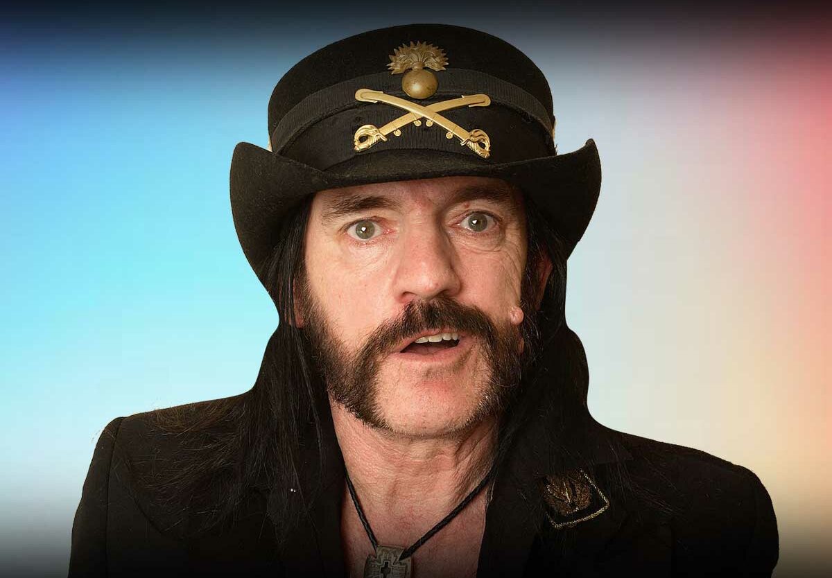 Εγκρίθηκαν τα σχέδια για το άγαλμα του Lemmy Kilmister στη γενέτειρά του