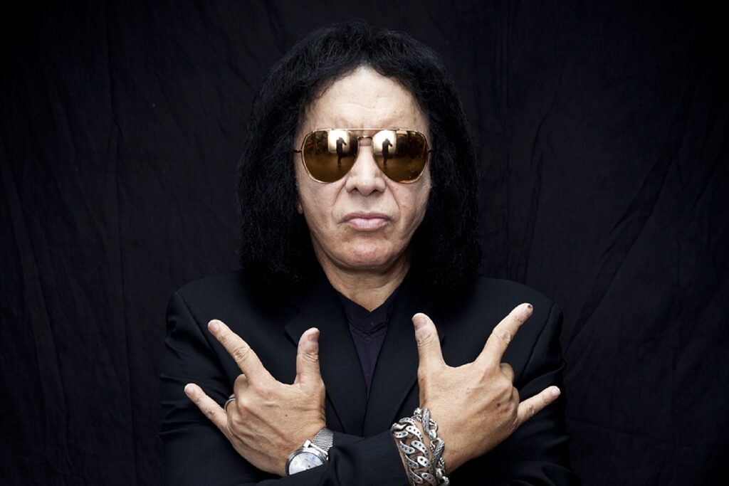Το άλμπουμ των Kiss που έκανε τον Gene Simmons ”τόσο νευρικό”