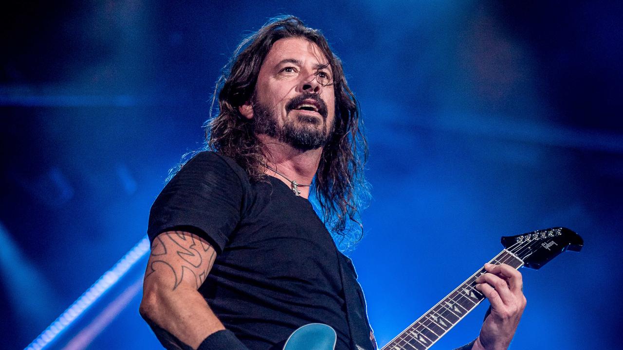 Grohl, Benante και Ian διασκευάζουν Bad Brains για τη “Record Store Day”