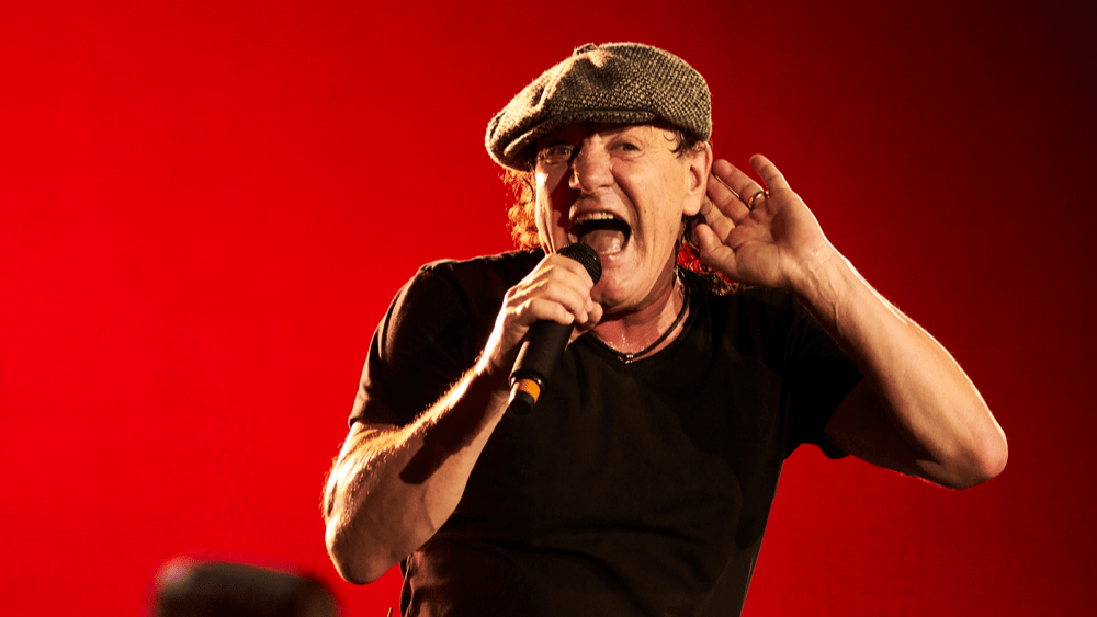 AC/DC – Το “Back in Black” στo TikTok – Billboard Top 50