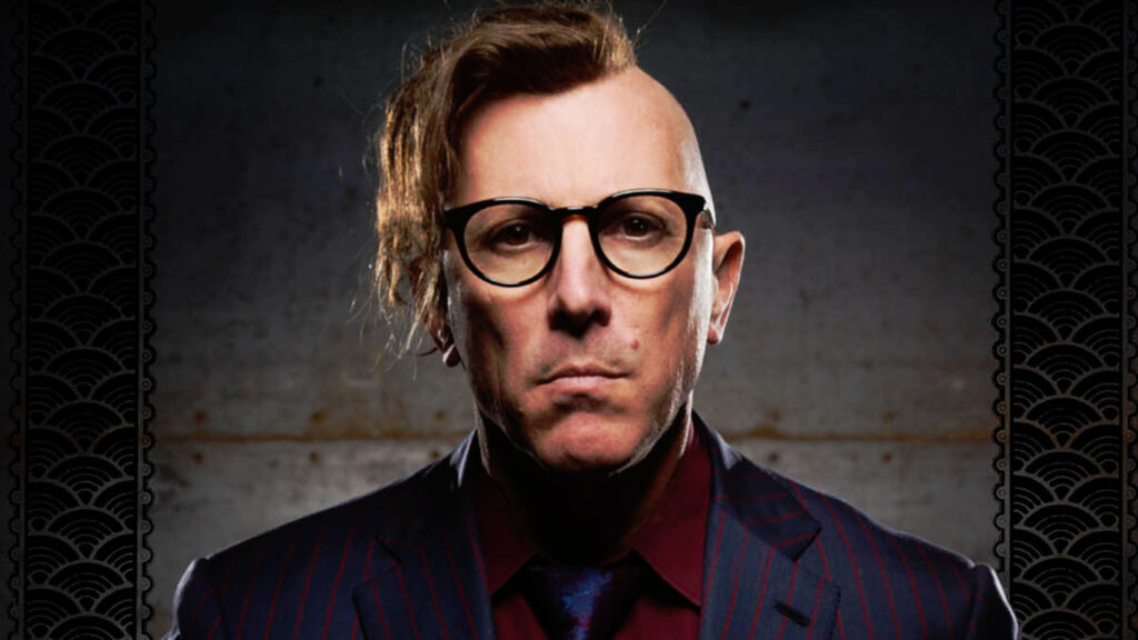 Maynard James Keenan: “Προετοιμάζομαι για το χειρότερο, αλλά ελπίζω για το καλύτερο στη συναυλία των Black Sabbath”