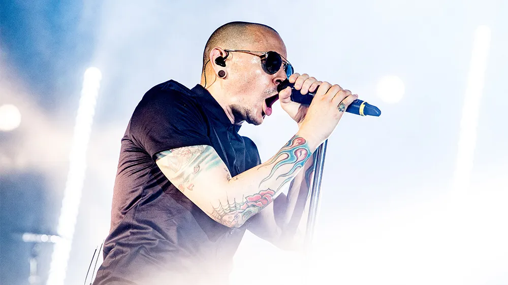 Linkin Park – Τον Απρίλη το νέο άλμπουμ «Papercuts»