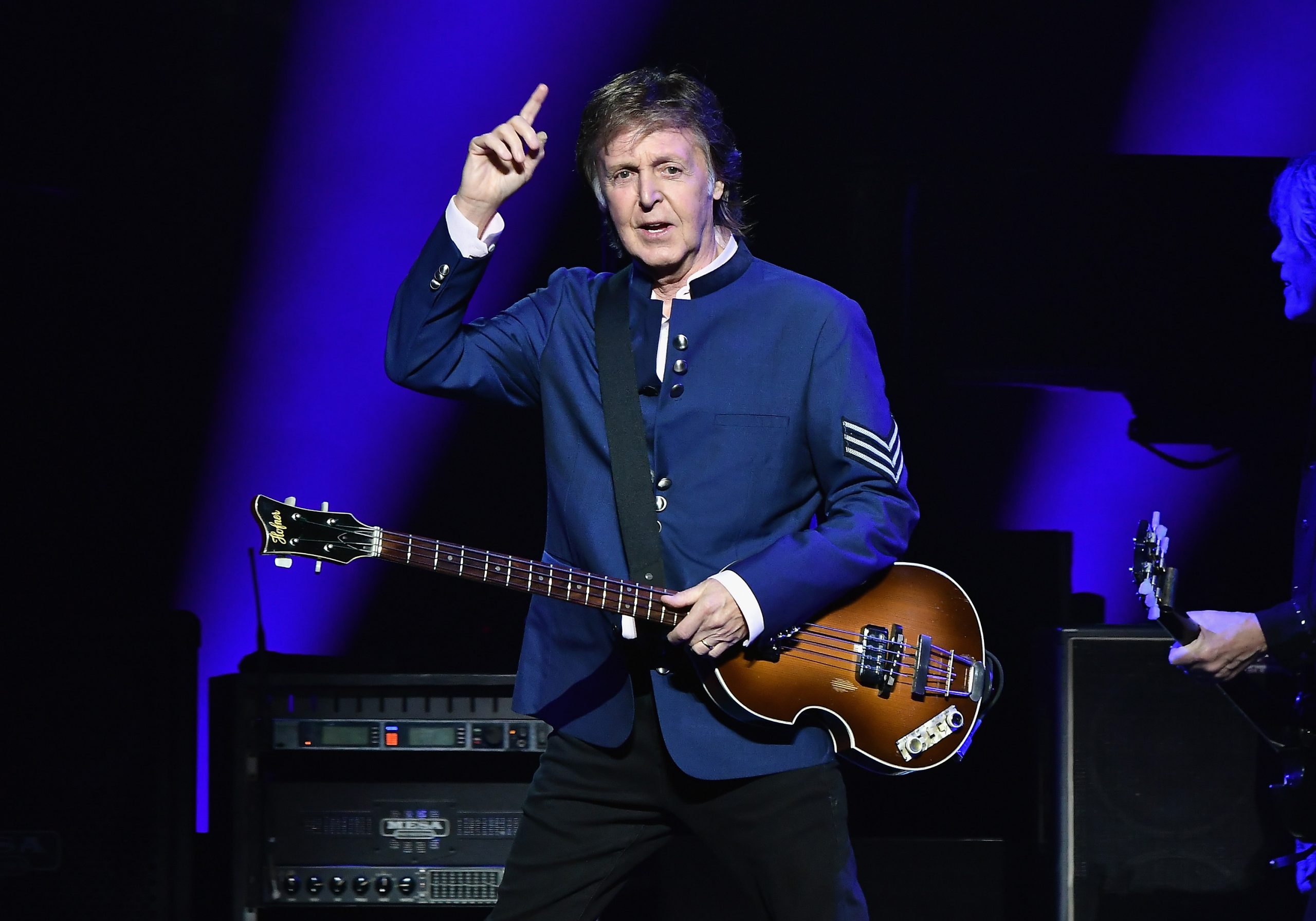 Paul McCartney: Καλεί τη βρετανική κυβέρνηση να προστατεύσει τους καλλιτέχνες από την τεχνητή νοημοσύνη