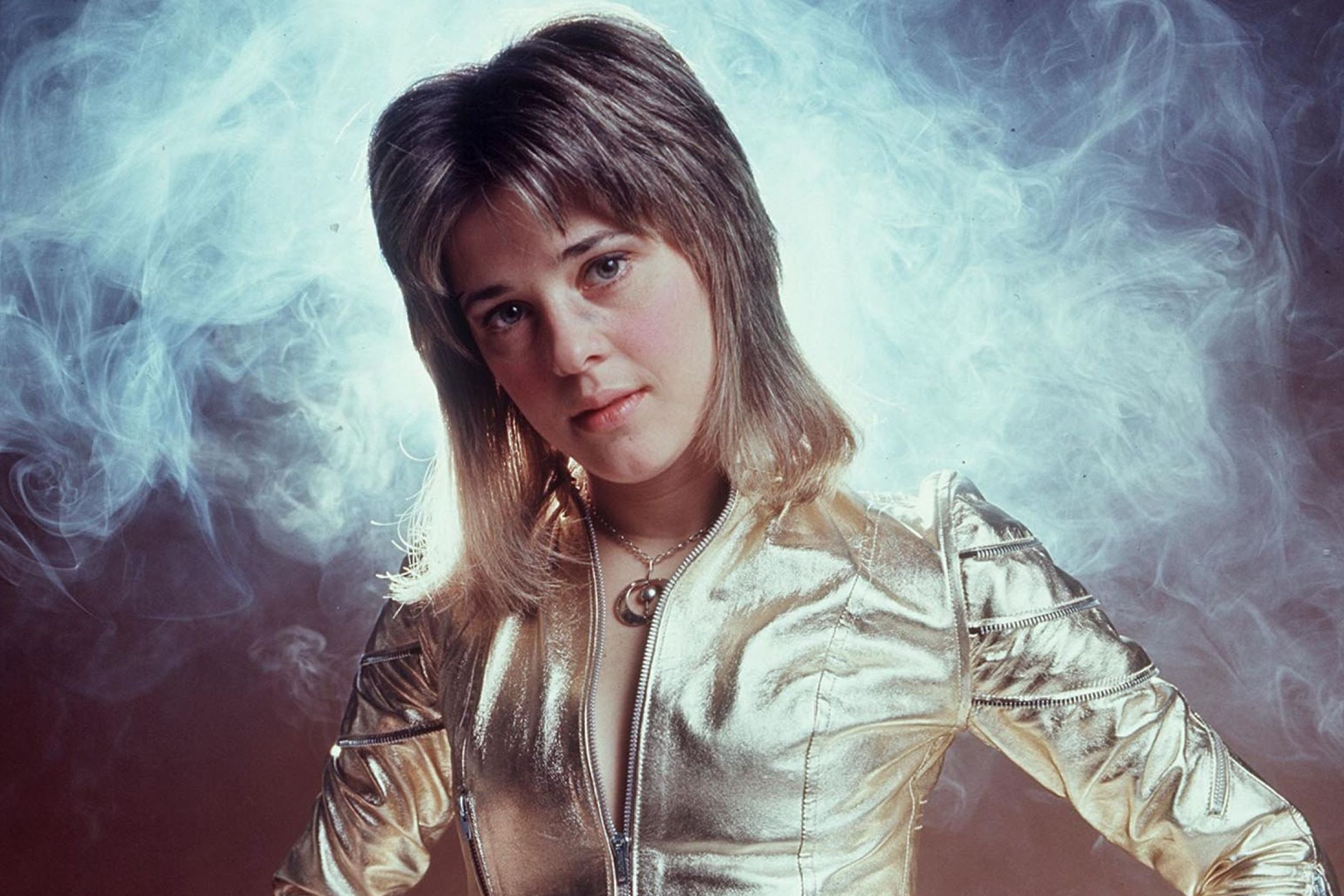 Suzi Quatro – Επετειακή περιοδεία στο Ηνωμένο Βασίλειο για τα 60 χρόνια καριέρας