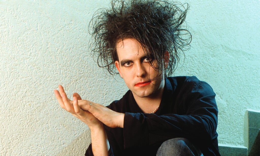 The Cure