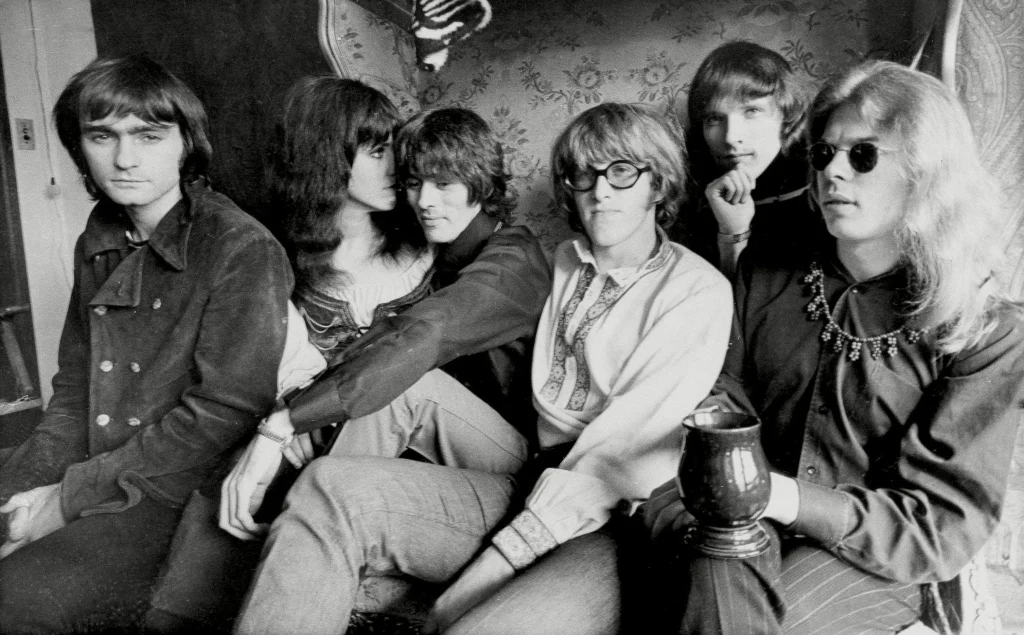 Jefferson Airplane