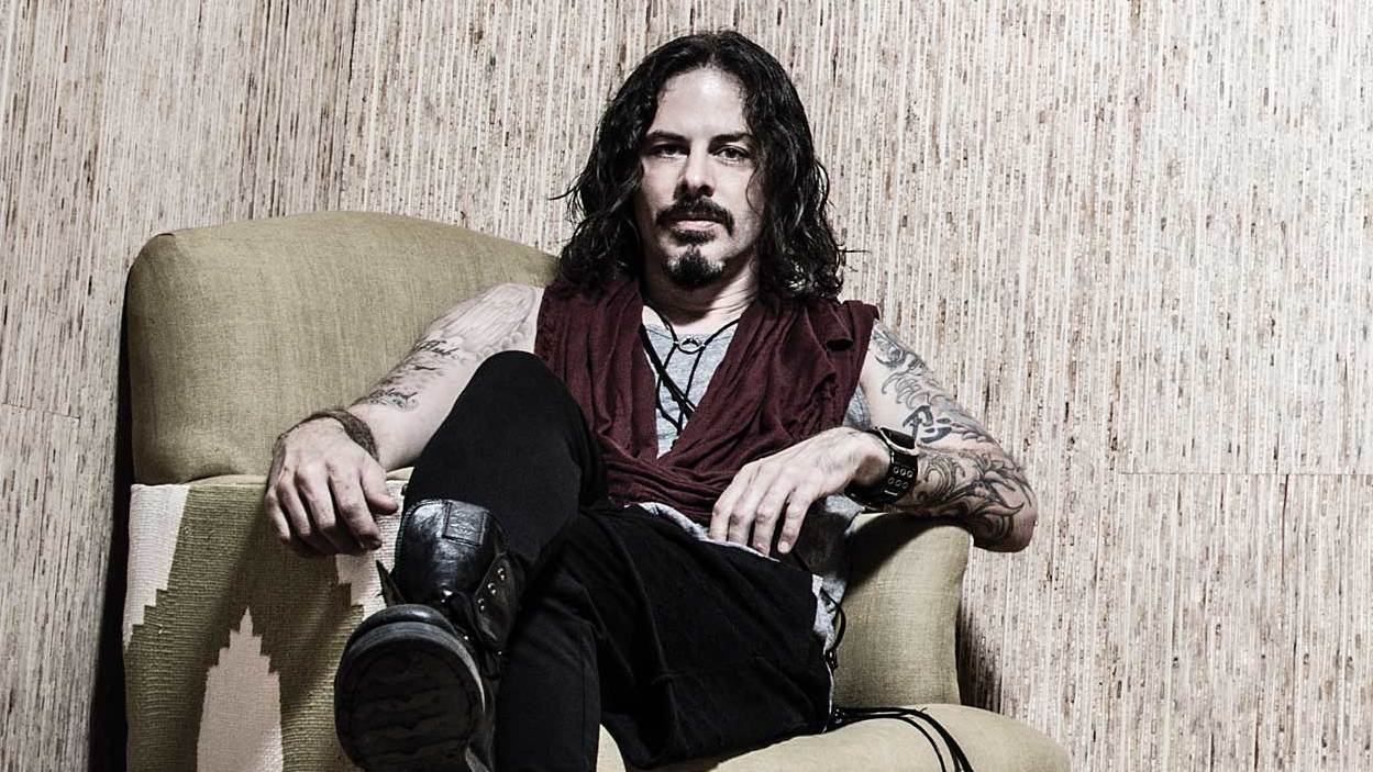 Richie Kotzen – Ευρωπαϊκή περιοδεία το καλοκαίρι