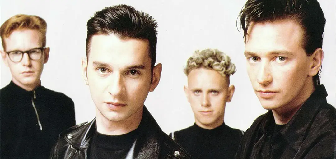 Depeche Mode