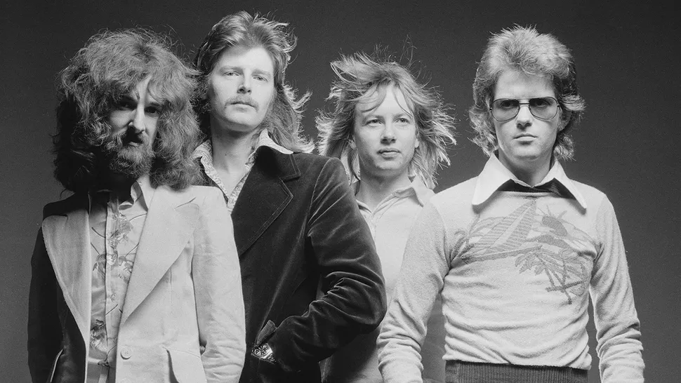 Barclay James Harvest 