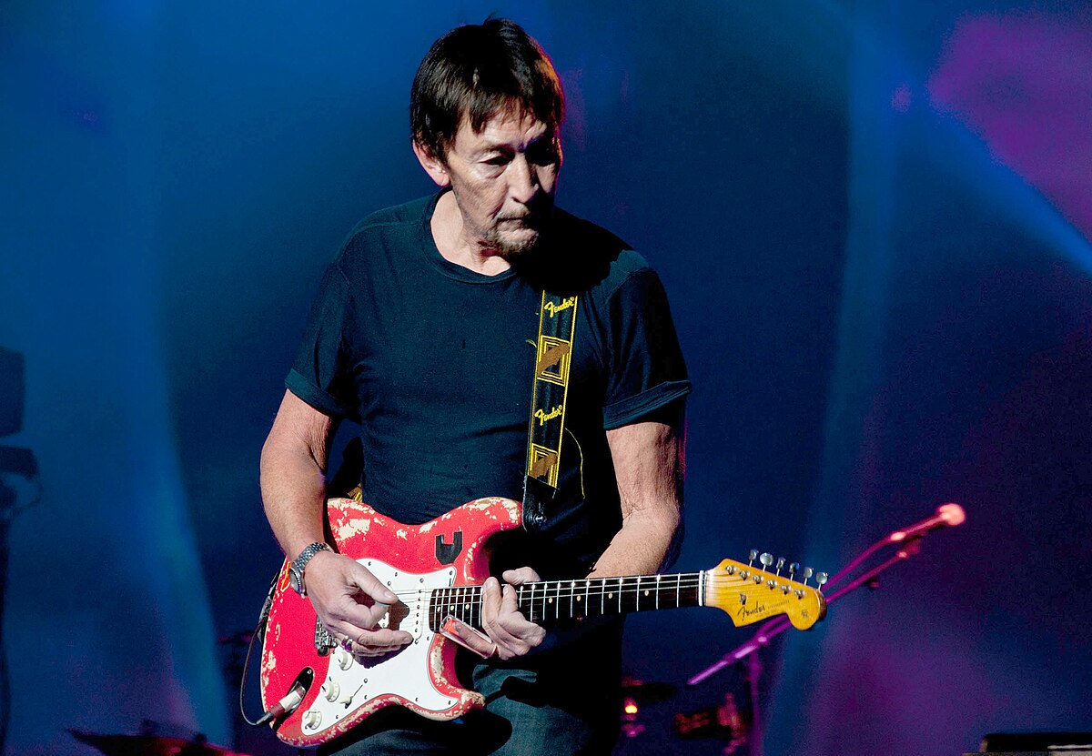 Chris Rea