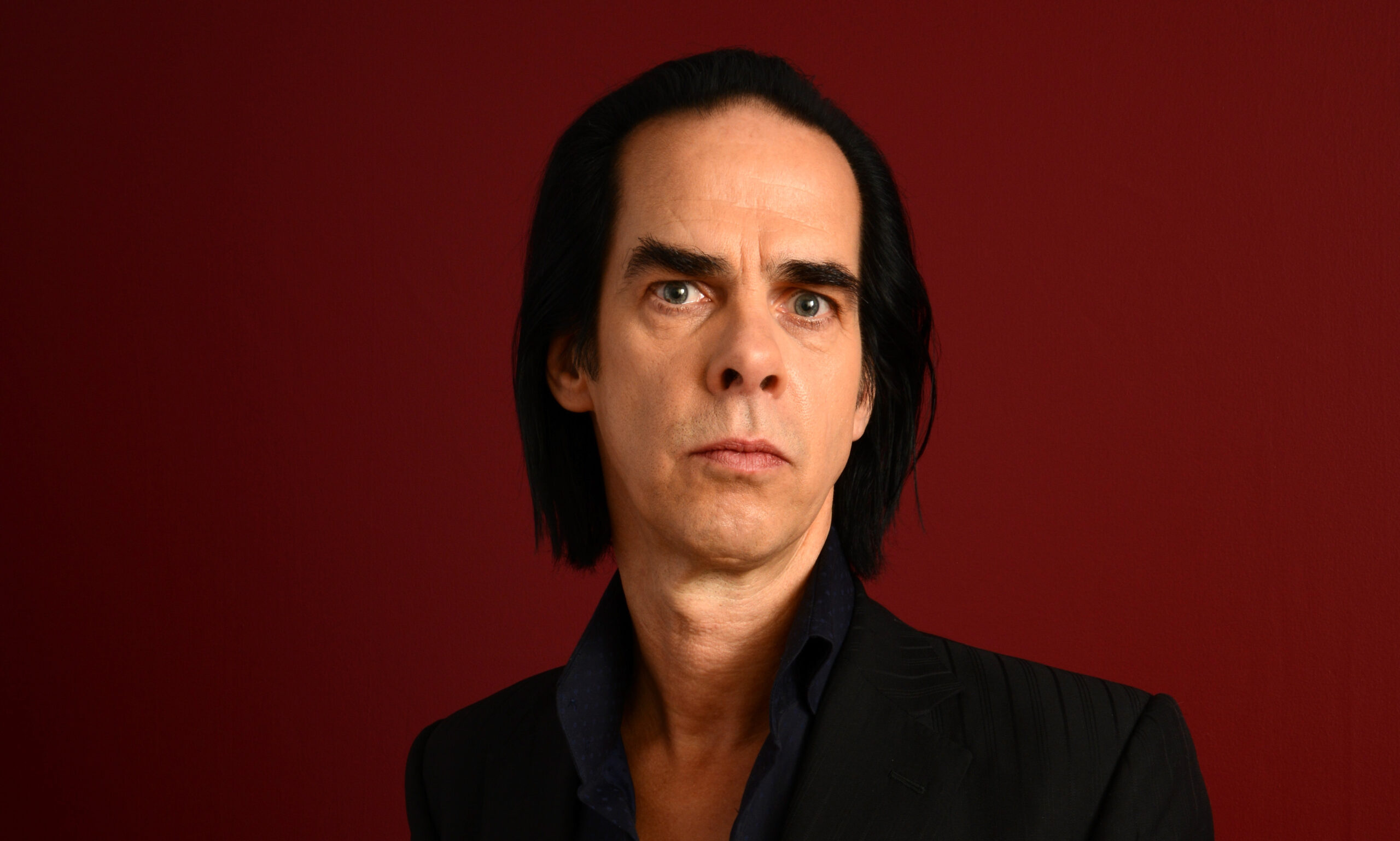 Ο Nick Cave για τρεις εμφανίσεις στην Αθήνα