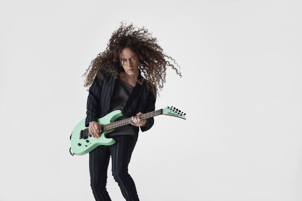 Marty Friedman: Νέο σινγκλ από το επερχόμενο άλμπουμ του