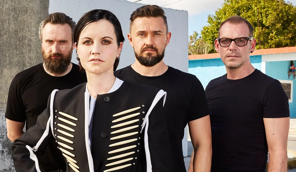 The Cranberries: Το «Linger» στο Billions Club του Spotify