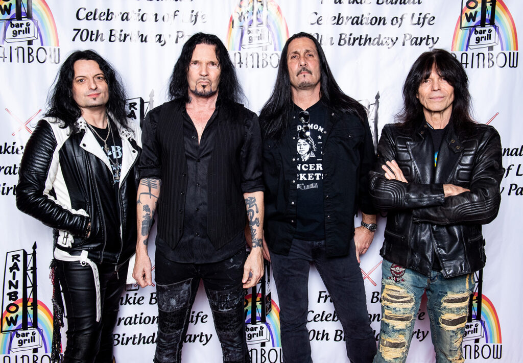 Quiet Riot: Στο Top 10 του Billboard το “Bang Your Head (Metal Health)”