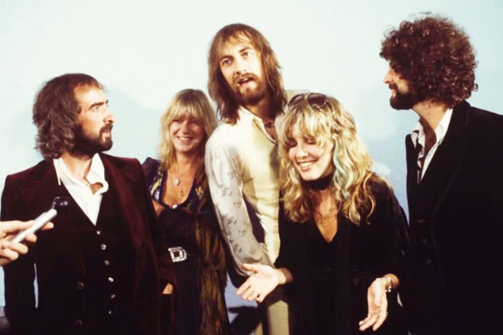 Fleetwood Mac