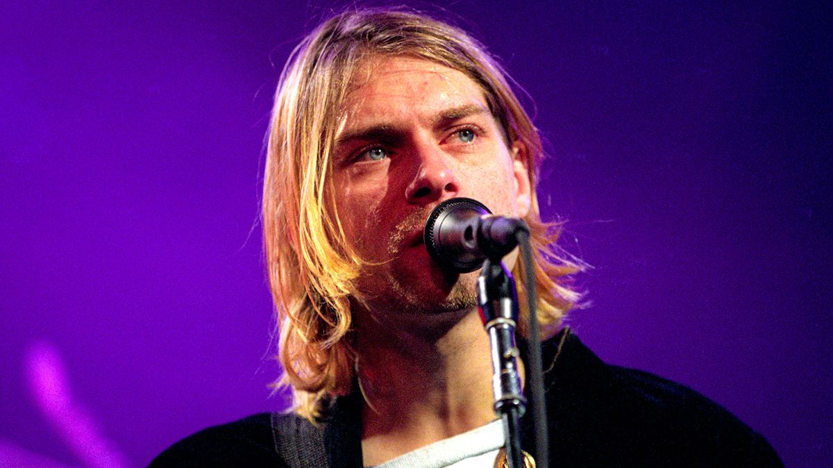 Σε δημοπρασία βγαίνουν τα μαλλιά του Kurt Cobain και εσώρουχα του GG Allin 