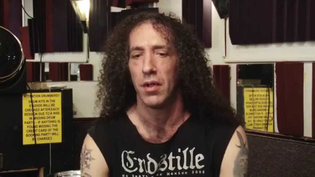Anthrax: Επανέρχεται ο μπασίστας Dan Lilker μετά από 40 χρόνια