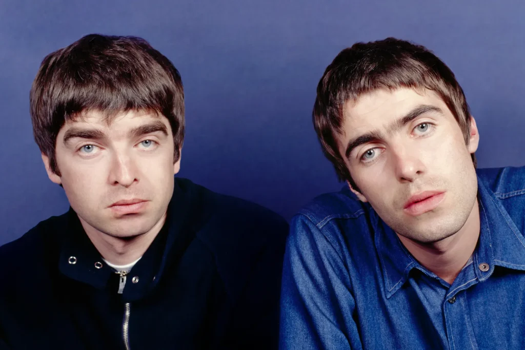 Oasis: Επανακυκλοφορούν το «Supersonic» τριάντα χρόνια μετά