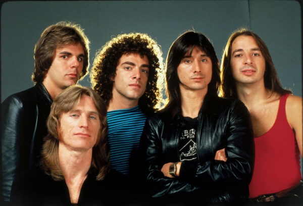 Journey και Lynyrd Skynyrd επιστρέφουν στο Hot 100 για πρώτη φορά μετά από δεκαετίες
