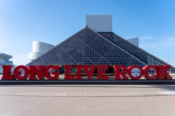 Το Rock & Roll Hall of Fame ανακοίνωσε τους υποψηφίους για το 2026