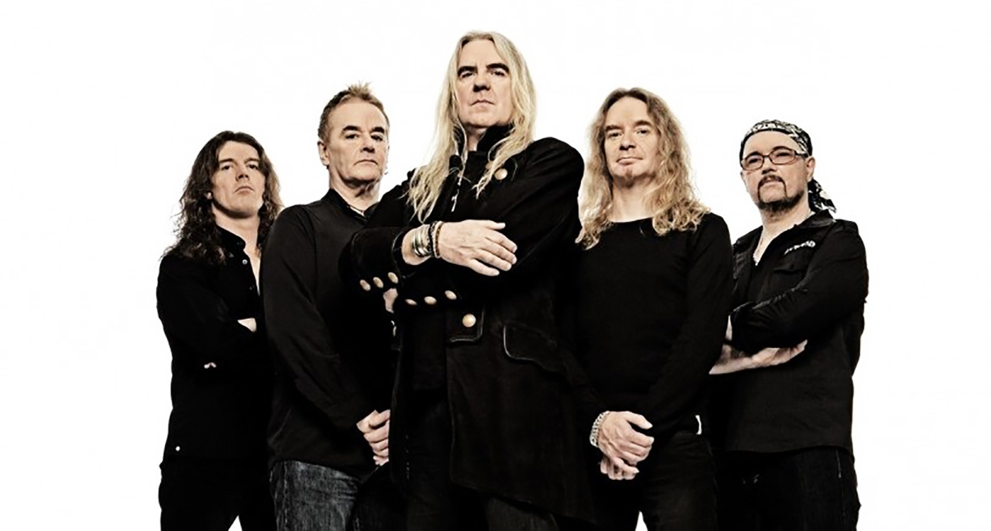 Saxon: Κυκλοφόρησαν το lyric video για το “Witches Of Salem”