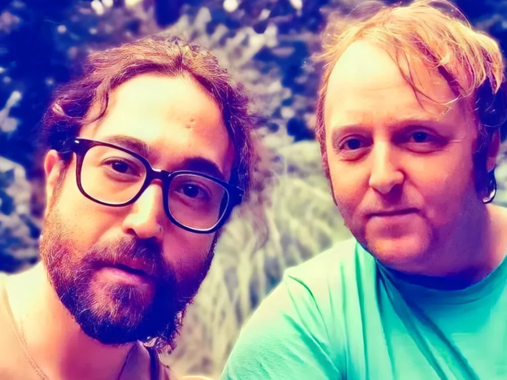 “Primrose Hill”: Το τραγούδι που έγραψαν μαζί οι γιοι των McCartney και Lennon