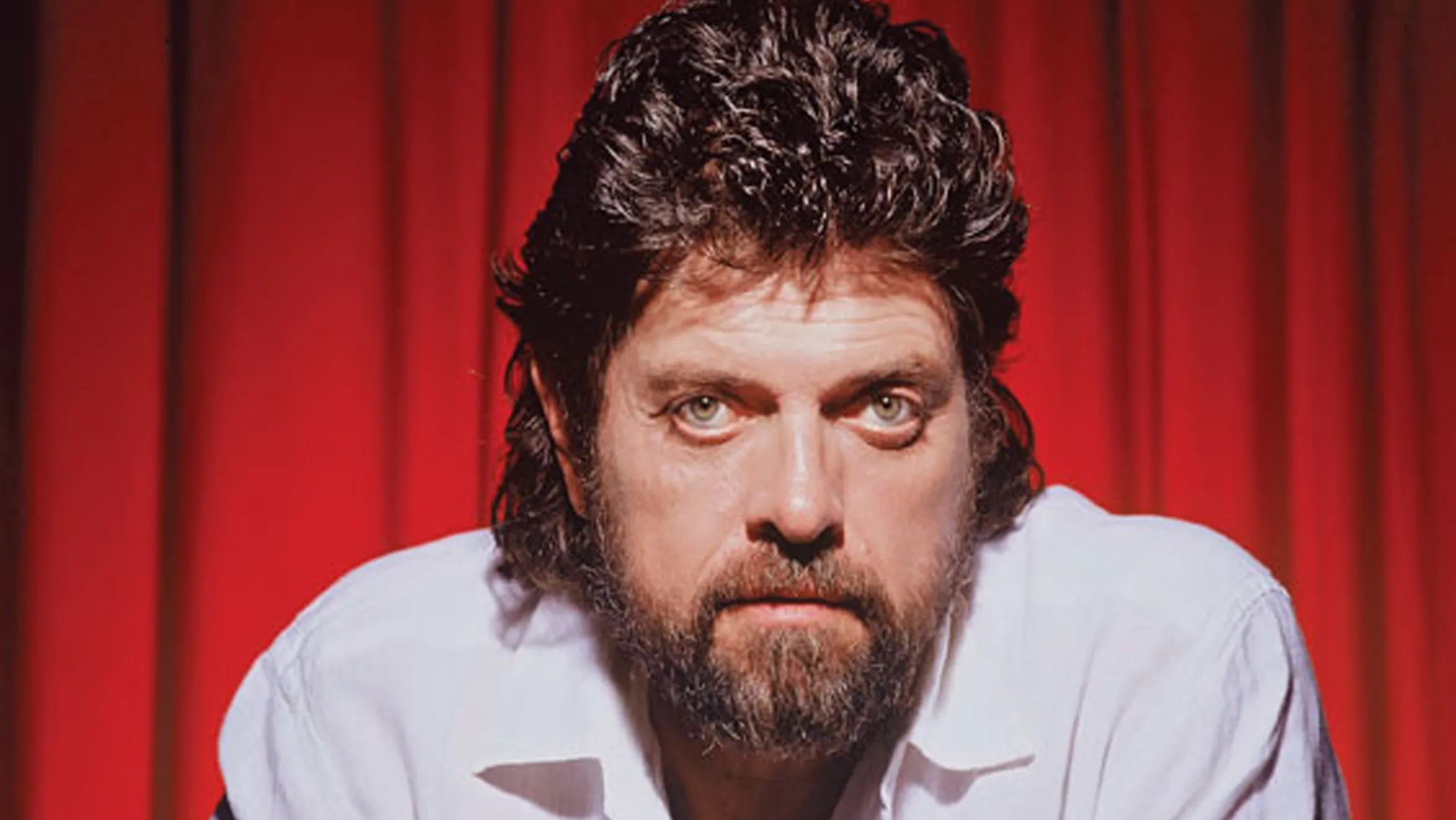 Alan Parsons 