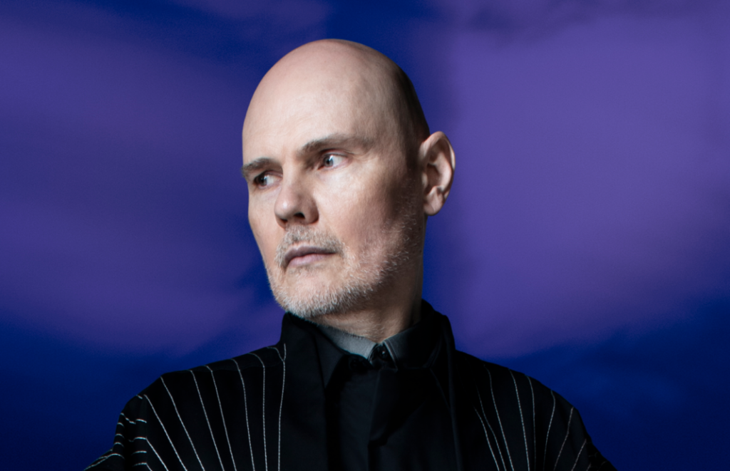 Τηλεοπτικό ριάλιτι με πρωταγωνιστή τoν Billy Corgan