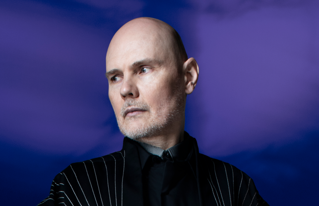 Ενοχλημένος ο Billy Corgan για τις λίστες με τους καλύτερους κιθαρίστες