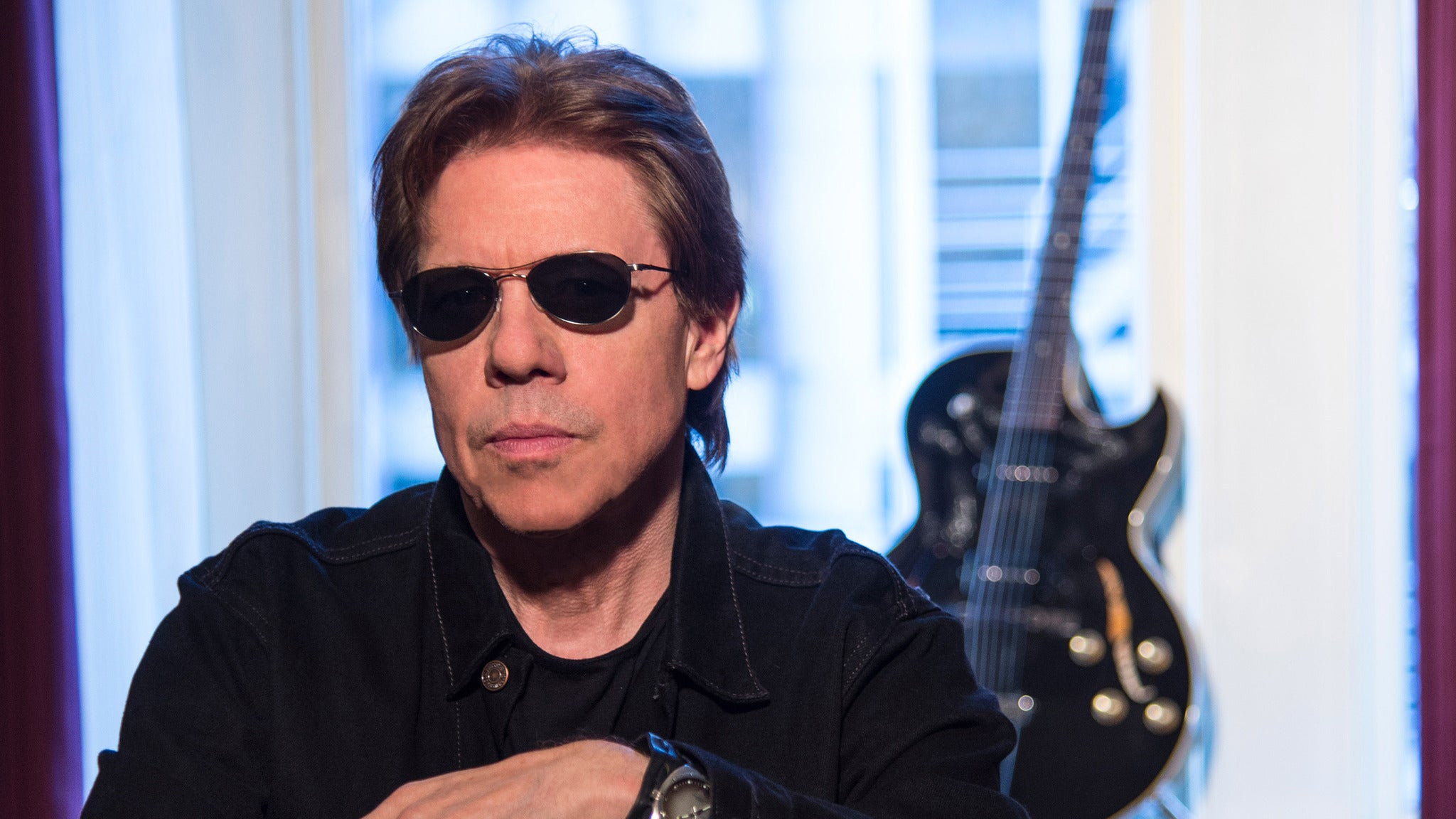 George Thorogood