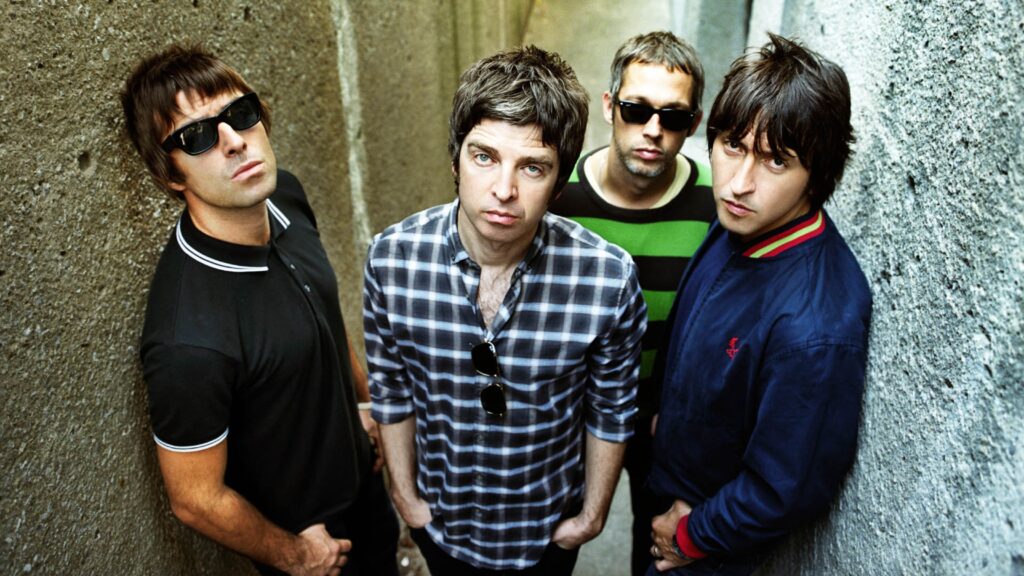 Oasis: Με μια ακυκλοφόρητη live έκδοση του “Supersonic” θα γιορτάσουν την 30η επέτειο