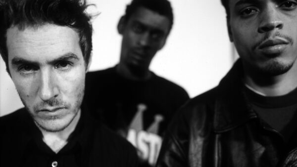 Massive Attack: Mezzanine – 26 years anniversary