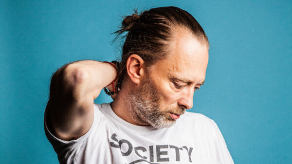Thom Yorke: Κυκλοφόρησε δύο νέα τραγούδια από το soundtrack της ταινίας Confidenza