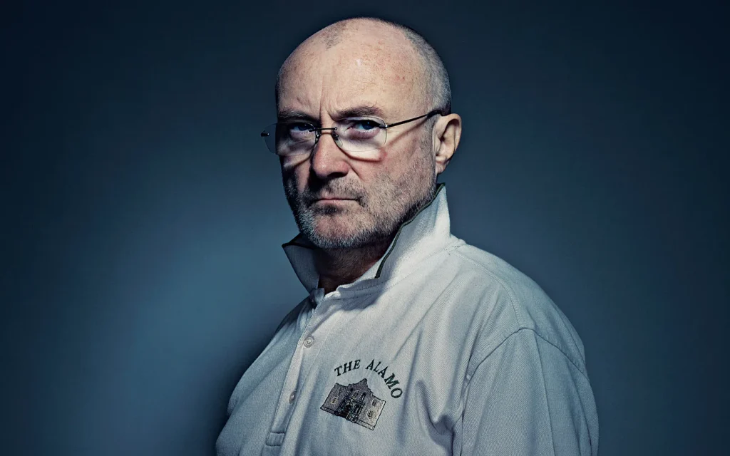 Phil Collins