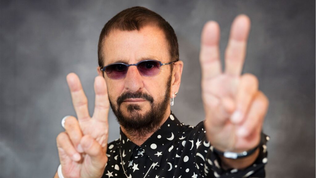 «February Sky»: Νέο σινγκλ από τον Ringo Starr