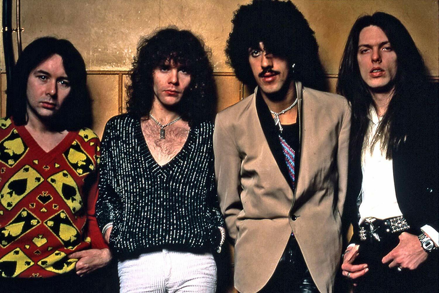 Thin Lizzy