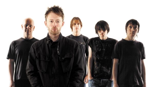 Radiohead: Το “Creep” ξεπέρασε τις 1 δισ. προβολές στο ΥouTube