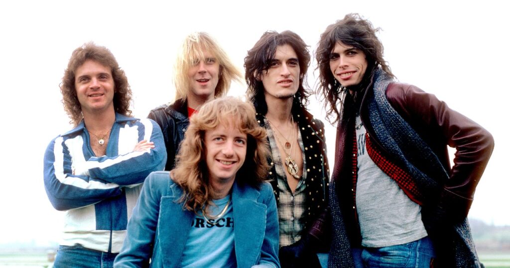 Aerosmith