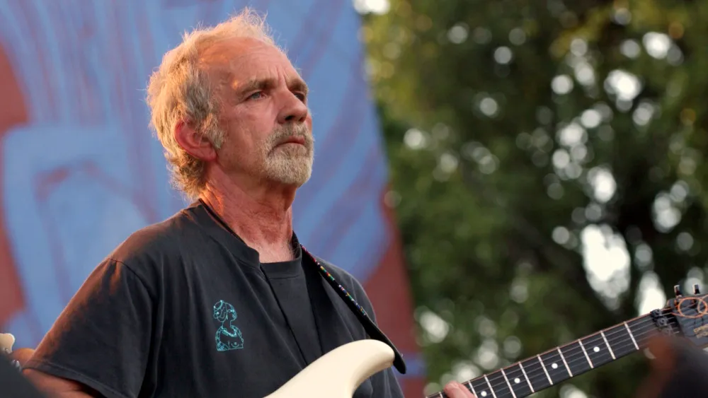 J.J. Cale 