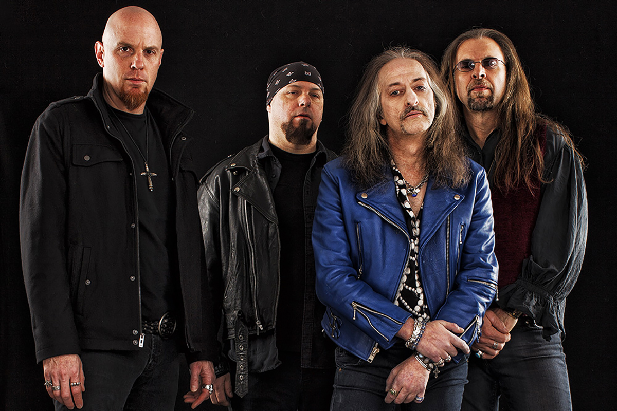 Pentagram: Επιστρέφουν με νέο άλμπουμ από τη Heavy Psych Sounds Records