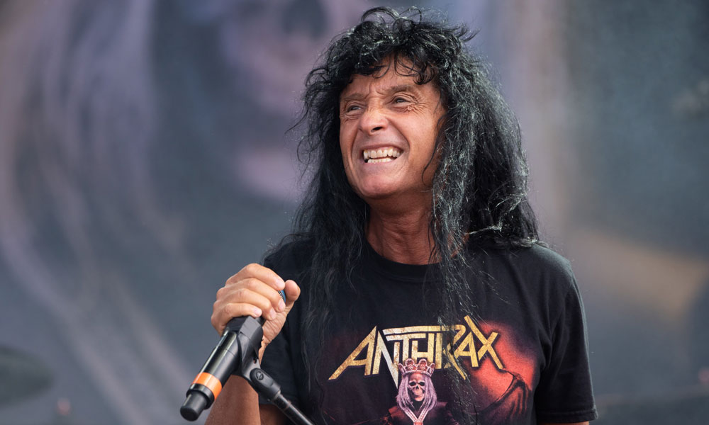 Tribute Band στον Ronnie James Dio από τον Joey Belladona