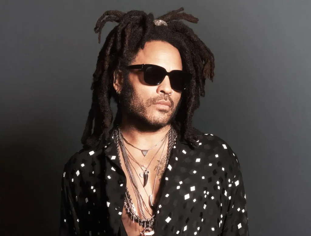 Lenny Kravitz