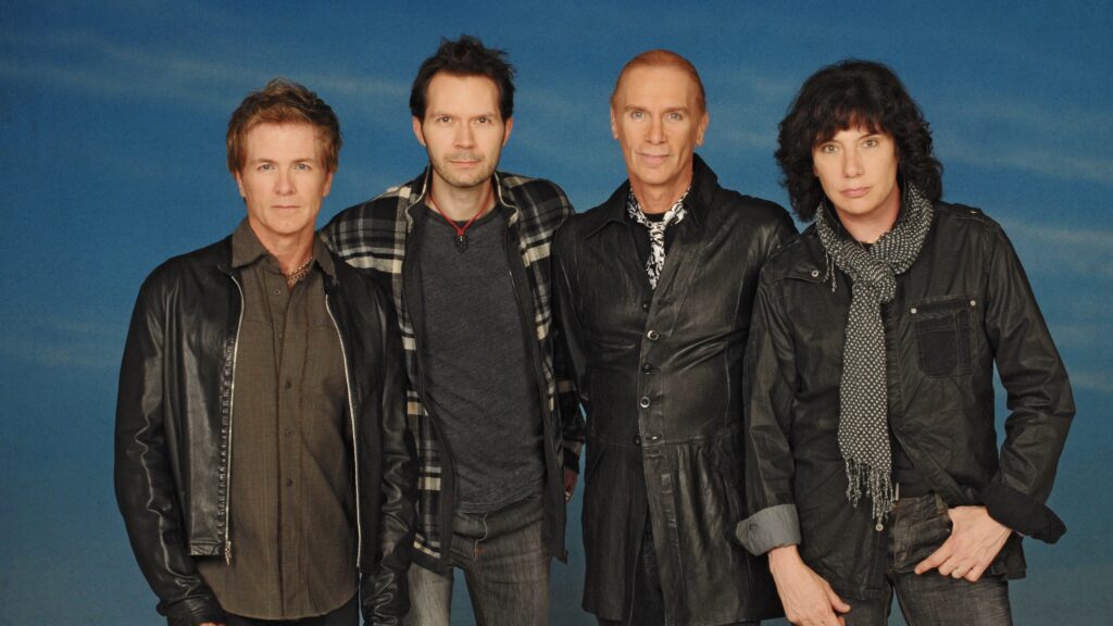 Mr. Big: Κυκλοφόρησαν νέο σινγκλ από το επερχόμενο άλμπουμ “Ten”